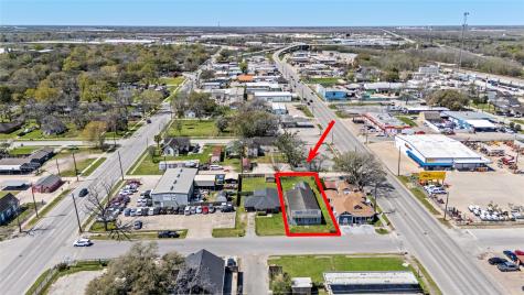 1004 Houston Street Rosenberg TX 77471