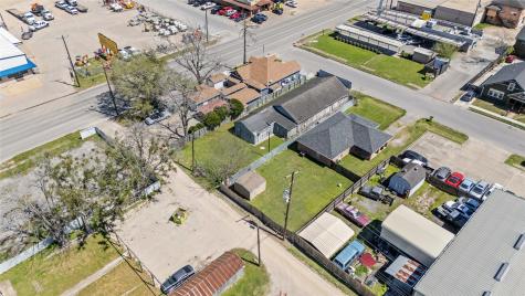 1004 Houston Street Rosenberg TX 77471