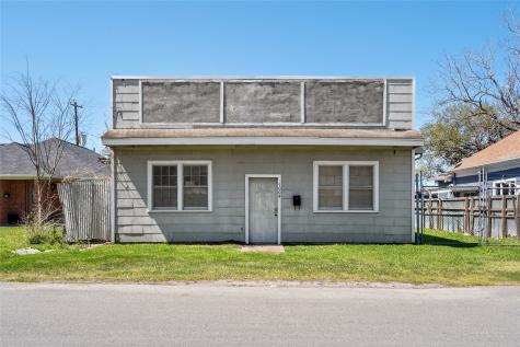 1004 Houston Street Rosenberg TX 77471