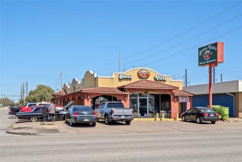 1004 Houston Street Rosenberg TX 77471