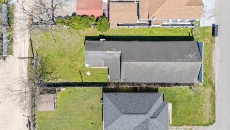 1004 Houston Street Rosenberg TX 77471