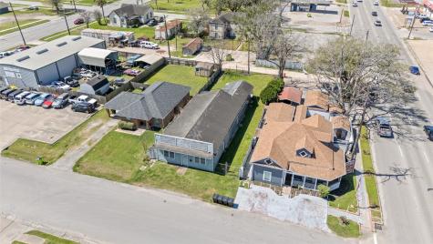 1004 Houston Street Rosenberg TX 77471