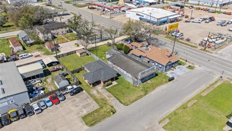 1004 Houston Street Rosenberg TX 77471