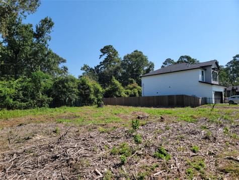0 Springwater Drive Huffman TX 77336