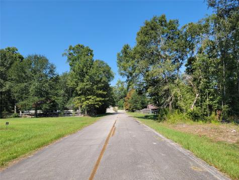 0 Springwater Drive Huffman TX 77336