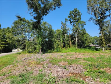 0 Springwater Drive Huffman TX 77336