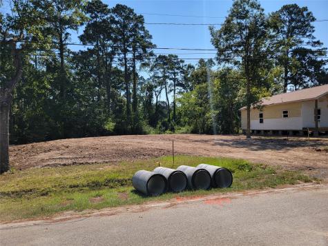 0 Springwater Drive Huffman TX 77336