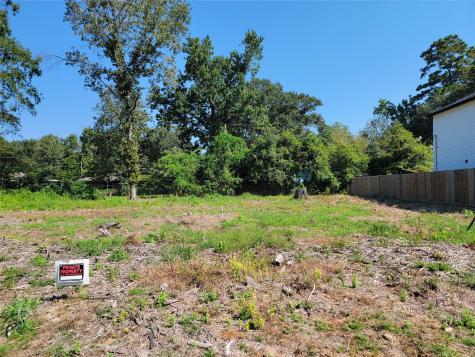 0 Springwater Drive Huffman TX 77336
