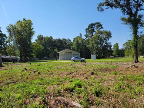 0 Springwater Drive Huffman TX 77336