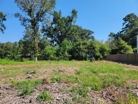 0 Springwater Drive Huffman TX 77336