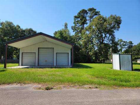 0 Springwater Drive Huffman TX 77336