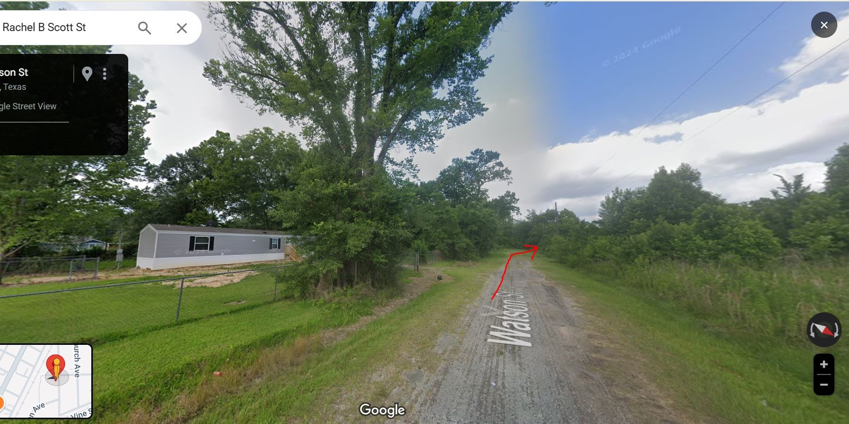 600 Rachel B Scott Avenue Cleveland TX 77327