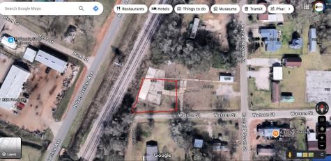 600 Rachel B Scott Avenue Cleveland TX 77327