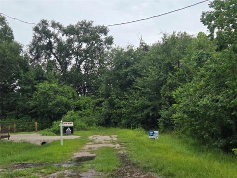600 Rachel B Scott Avenue Cleveland TX 77327