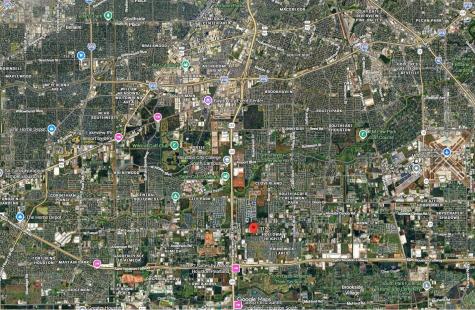 3122 Fuqua Street Houston TX 77047