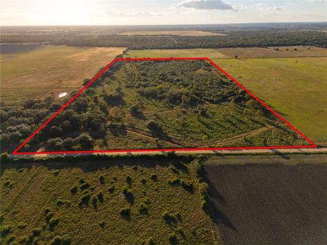 0 County Road 325 Louise TX 77455