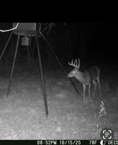 0 County Road 325 Louise TX 77455