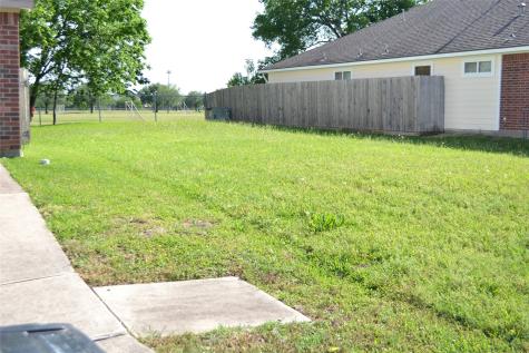13611 Padgett Drive Sugar Land TX 77498