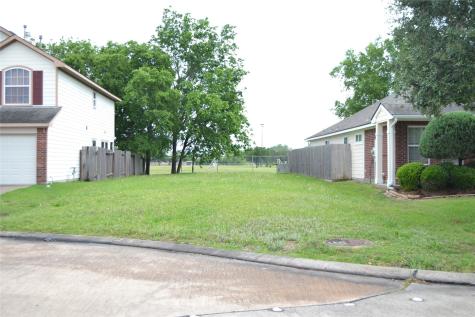 13611 Padgett Drive Sugar Land TX 77498