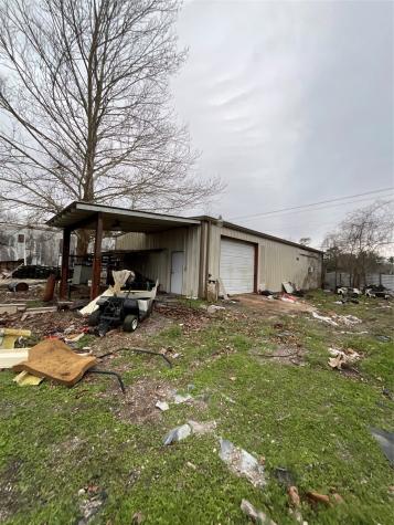 611 609 Oak Street La Marque TX 77568