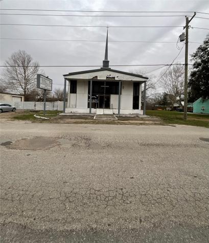 611 609 Oak Street La Marque TX 77568