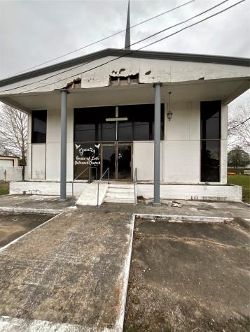611 609 Oak Street La Marque TX 77568