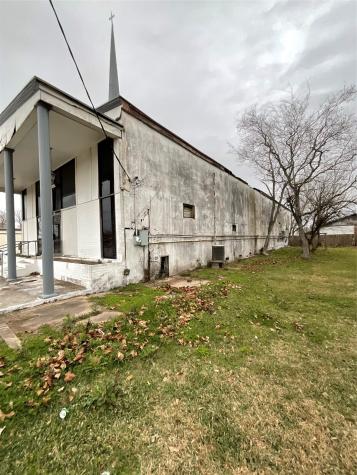 611 609 Oak Street La Marque TX 77568