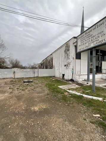 611 609 Oak Street La Marque TX 77568
