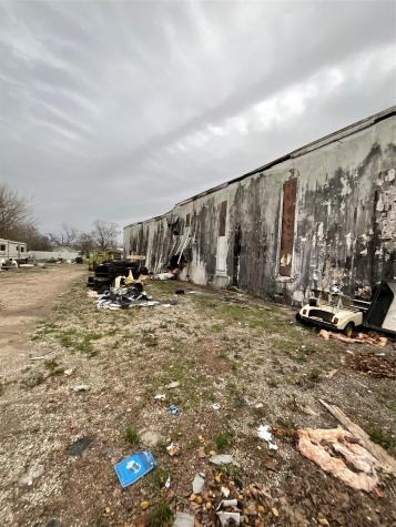 611 609 Oak Street La Marque TX 77568