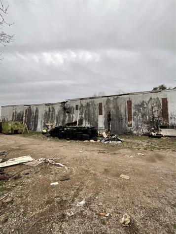 611 609 Oak Street La Marque TX 77568