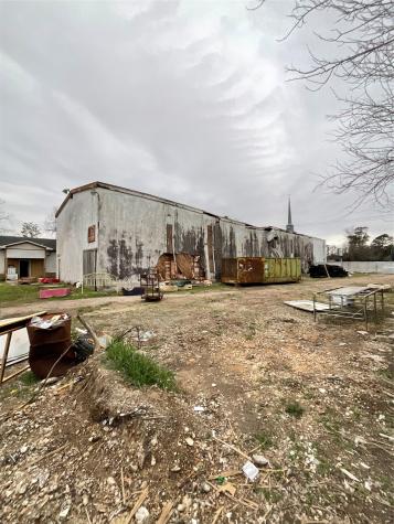 611 609 Oak Street La Marque TX 77568