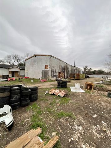 611 609 Oak Street La Marque TX 77568