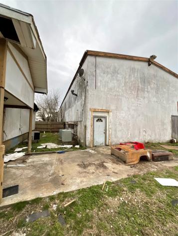 611 609 Oak Street La Marque TX 77568