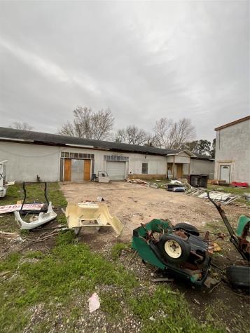 611 609 Oak Street La Marque TX 77568