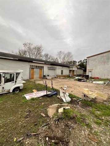 611 609 Oak Street La Marque TX 77568