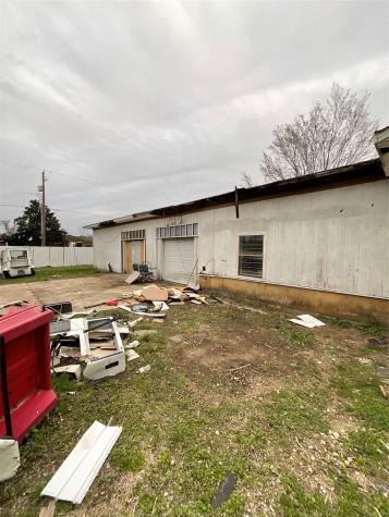 611 609 Oak Street La Marque TX 77568