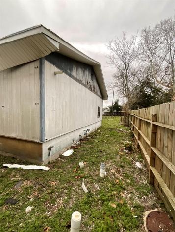 611 609 Oak Street La Marque TX 77568