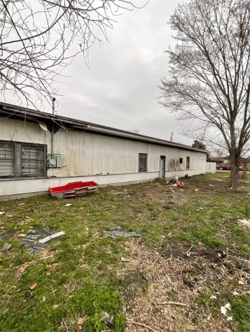 611 609 Oak Street La Marque TX 77568