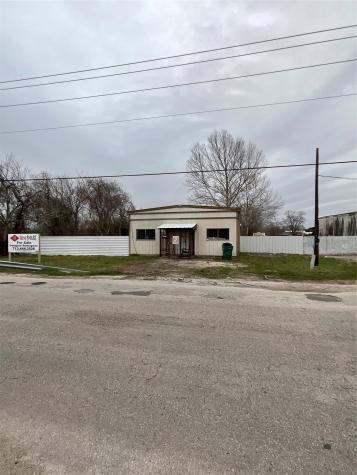 611 609 Oak Street La Marque TX 77568