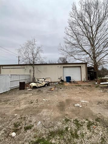 611 609 Oak Street La Marque TX 77568