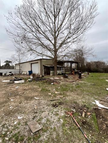 611 609 Oak Street La Marque TX 77568