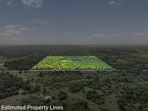 00 Pr 4460 Street Normangee TX 77871