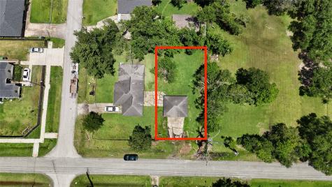 8106 Snowden Street Houston TX 77028