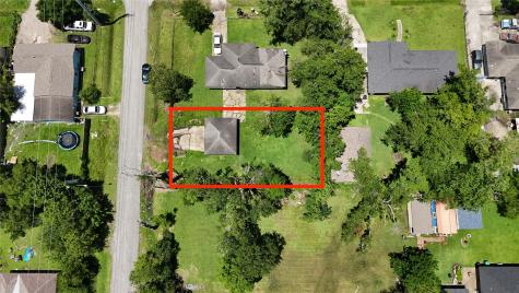 8106 Snowden Street Houston TX 77028