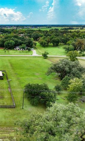 802 Comanche Trail Drive Rosharon TX 77583