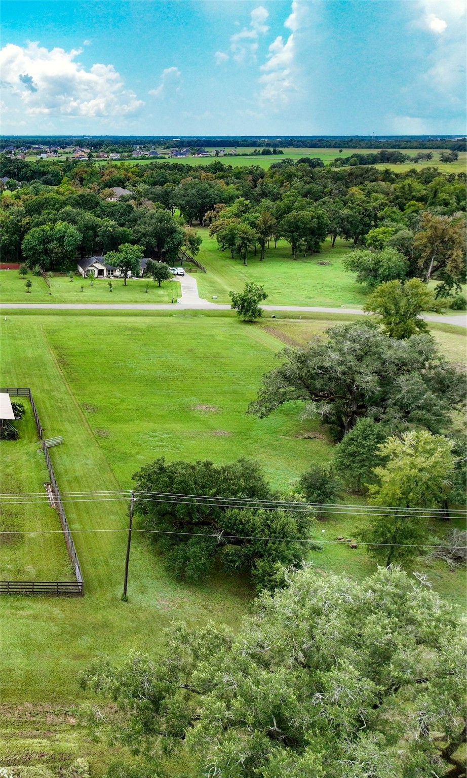 802 Comanche Trail Drive Rosharon TX 77583