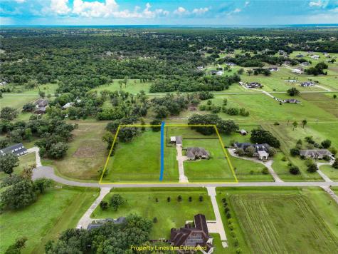 802 Comanche Trail Drive Rosharon TX 77583