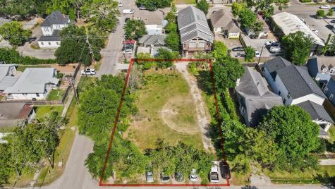 224 W 8th Street Houston TX 77007