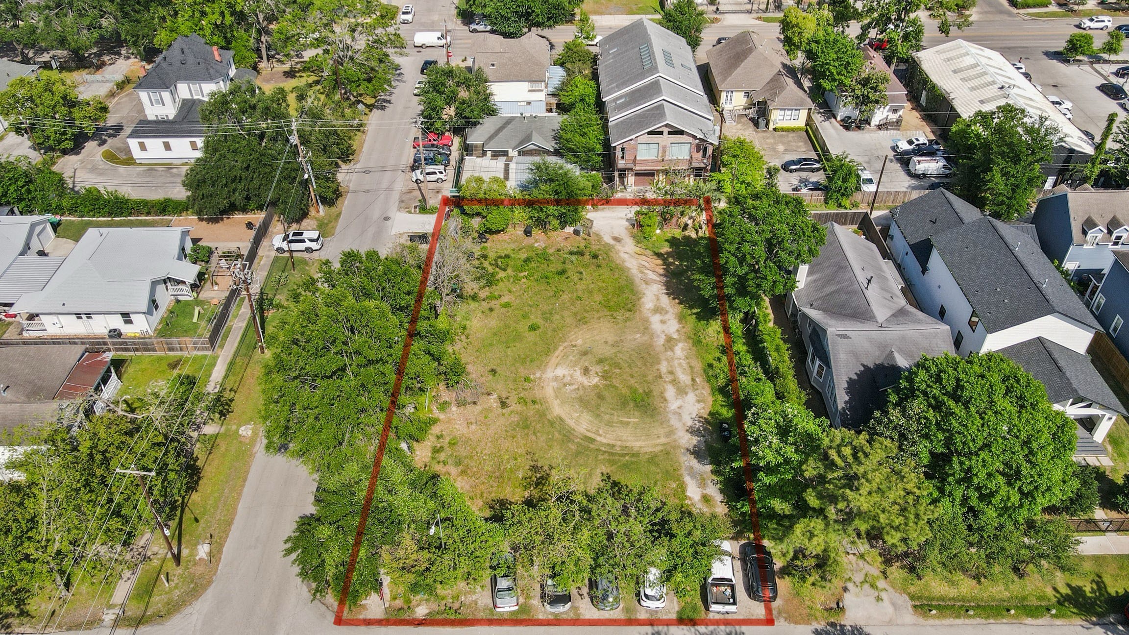 224 W 8th Street Houston TX 77007