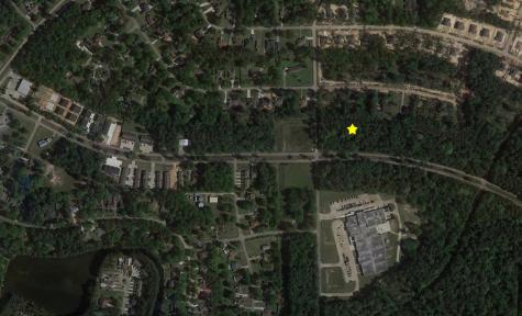 Lot 26 Appian Way New Caney TX 77357